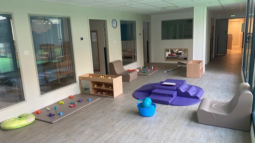 Crèches