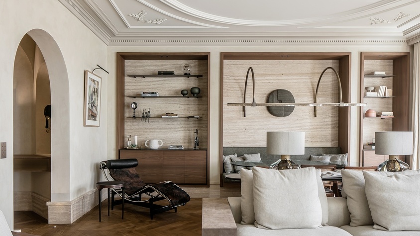 Appartements