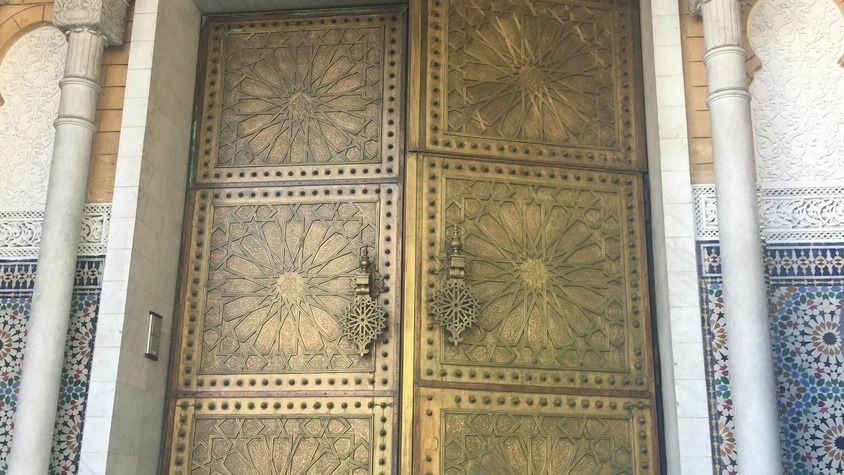 Maison du Maroc