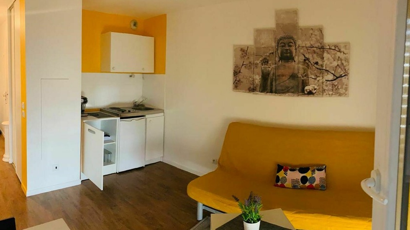 Studio