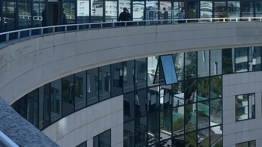 Bureaux
